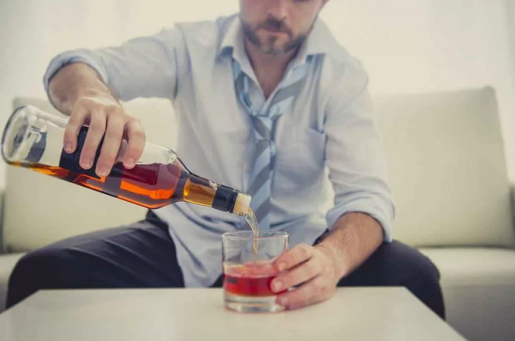 Как алкоголь влияет на сахарный диабет