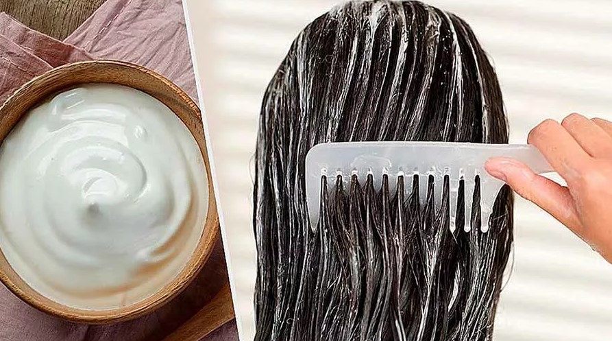 Какие средства лучше для ломких волос