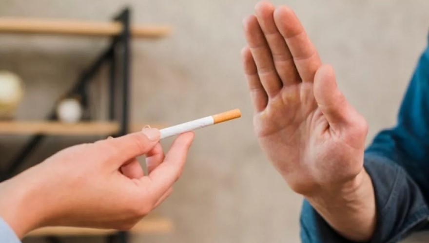 Как влияет курение на давление человека