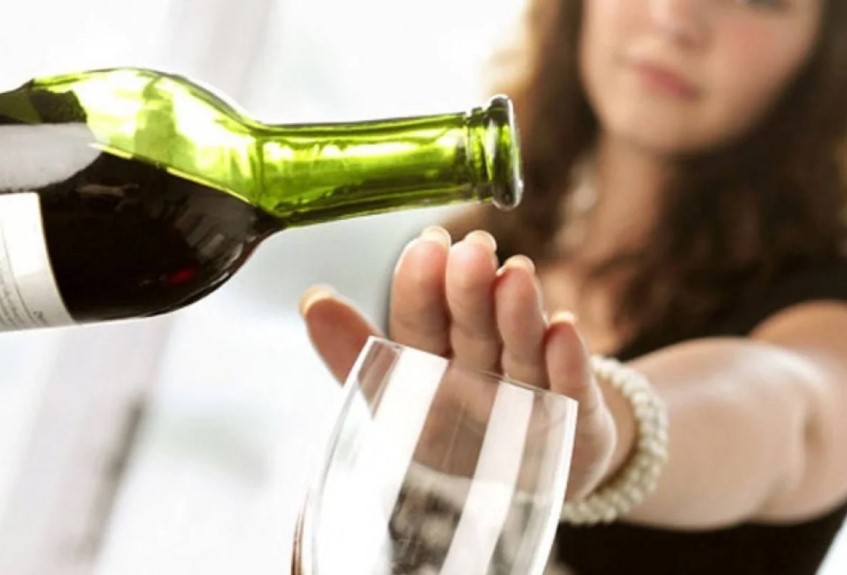 Как самостоятельно избавиться от алкогольной зависимости