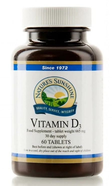 Как правильно принимать витамин D3 детям