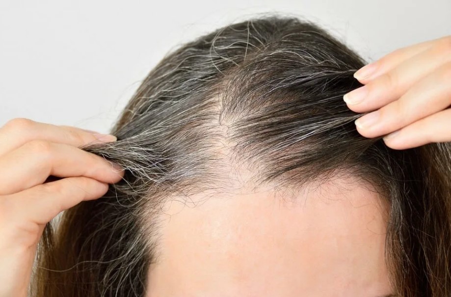 Что надо знать о витамине B12 для волос