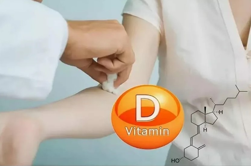 Что надо знать о водорастворимом витамине D
