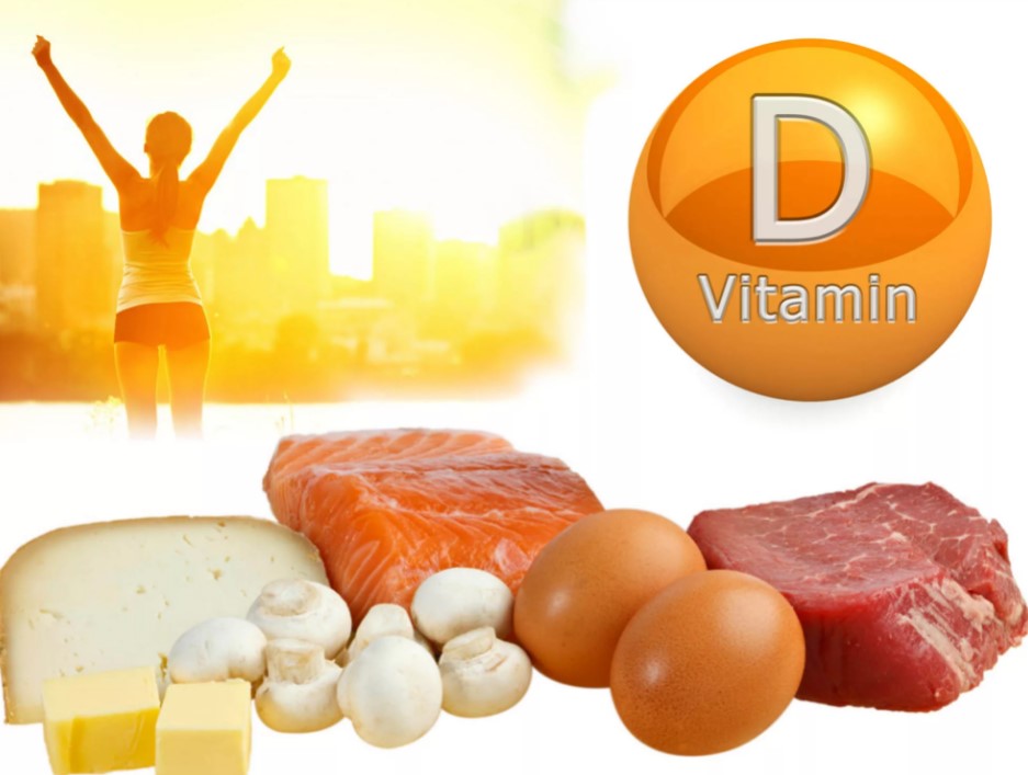 Что надо знать о водорастворимом витамине D
