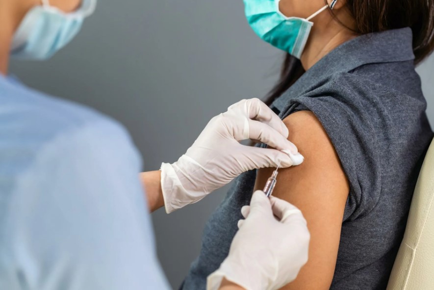 Что такое вакцинация и стоит ли ее проводить