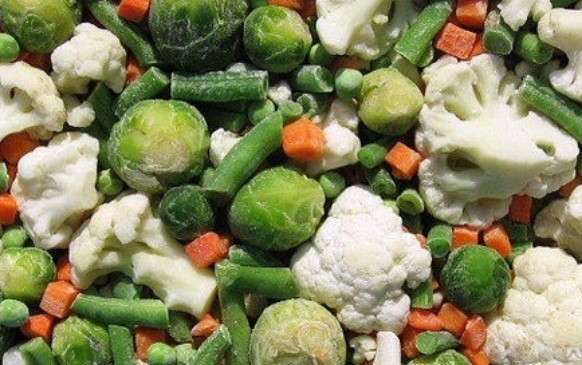 Насколько опасны нитраты в овощах для человека