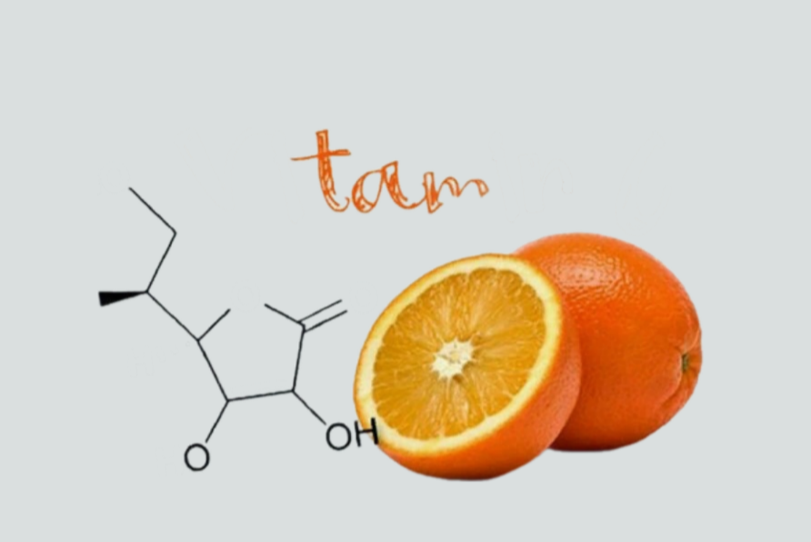Какую роль витамин C играет при простуде
