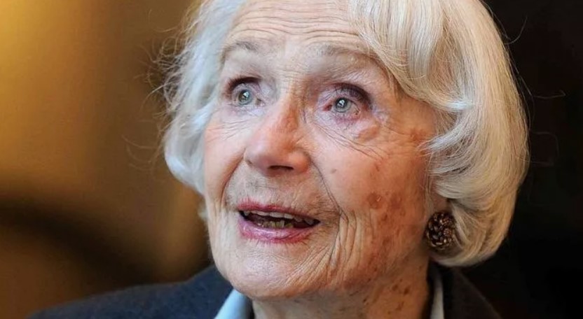 Как прожить до 100 лет без врачей