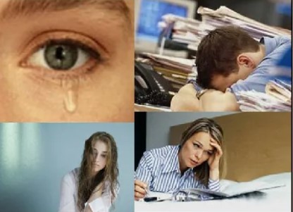Как защитить свой мозг от стресса