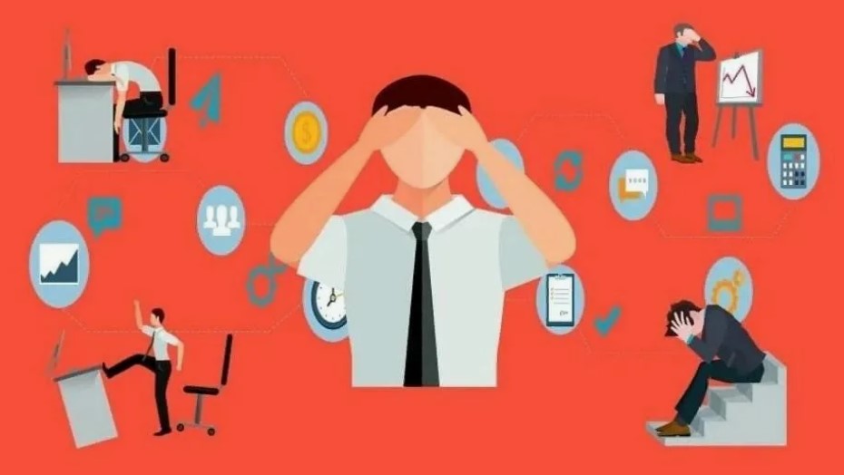 Роль йоги в борьбе со стрессом