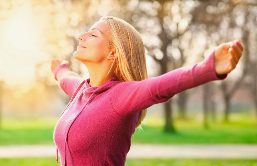 Как научиться слушать и понимать свое тело