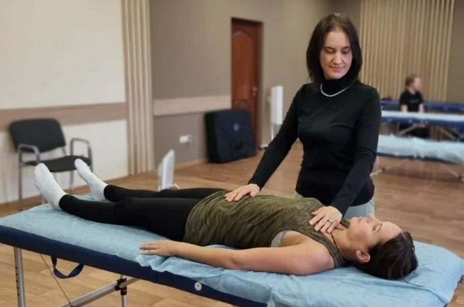 Как научиться слушать и понимать свое тело