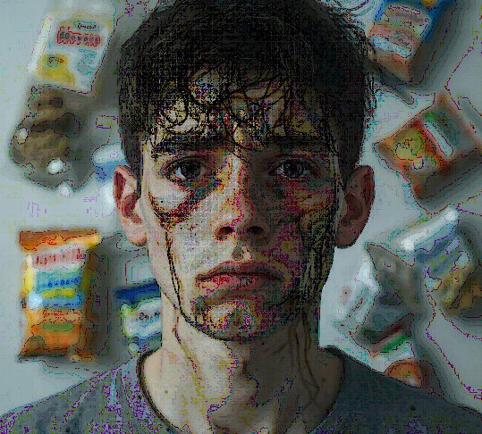 Влияние правильного питания на воспаление