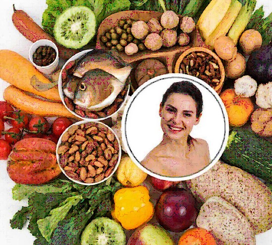 Влияние правильного питания на воспаление