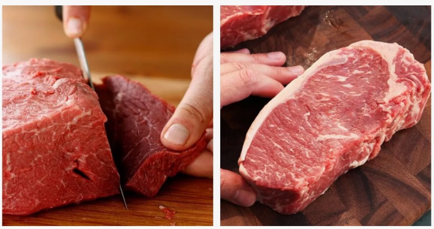 Как не отравиться при выборе продуктов в магазине