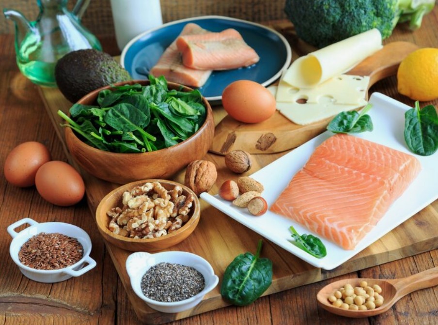 Как предотвратить сухость кожи у человека