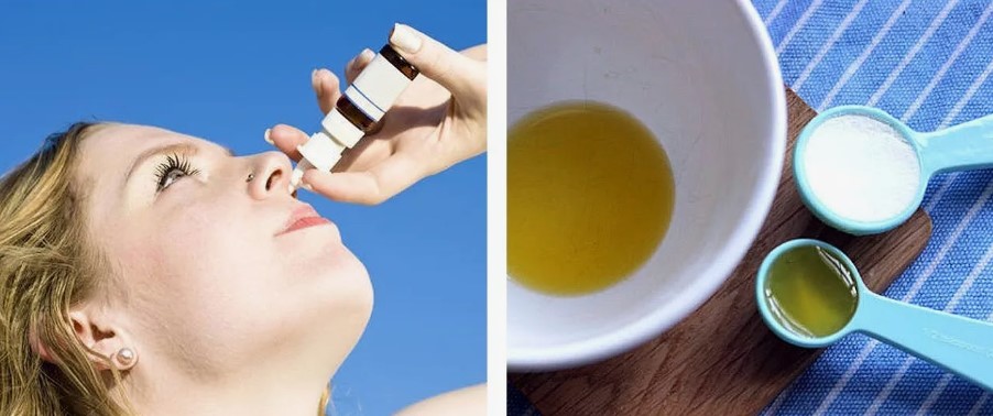 Что за болезнь синусит и чем опасна