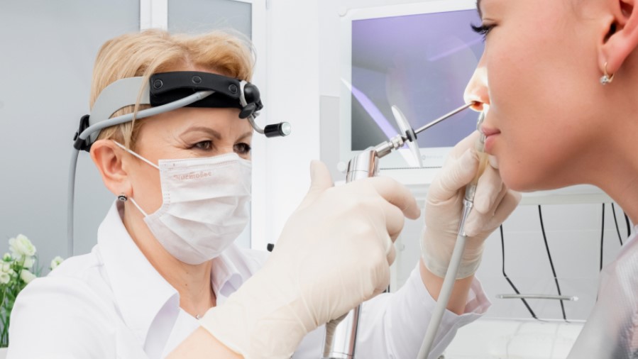 Что за болезнь синусит и чем опасна