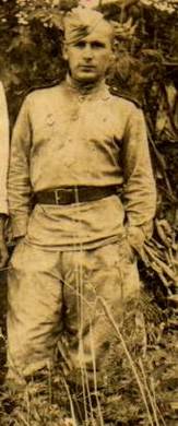 Мы не в праве забывать о прошлом