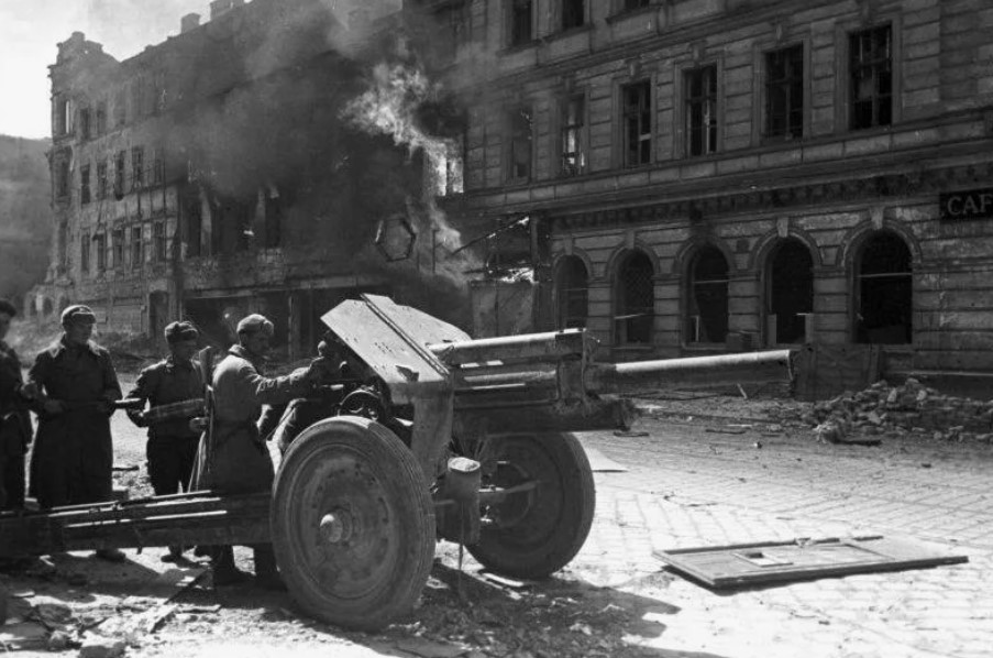 Мы не в праве забывать о прошлом