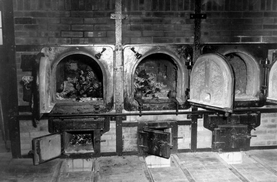 Мы не в праве забывать о прошлом