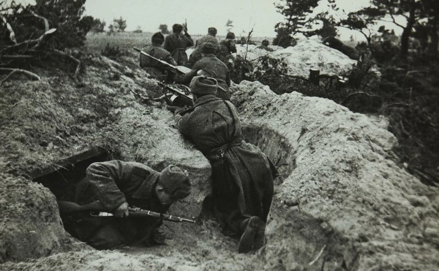 Мы не в праве забывать о прошлом