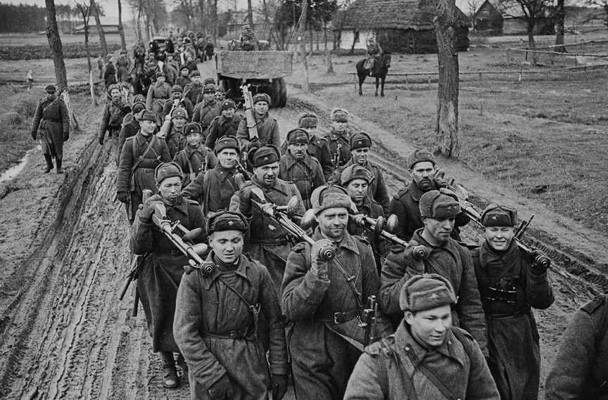 Мы не в праве забывать о прошлом