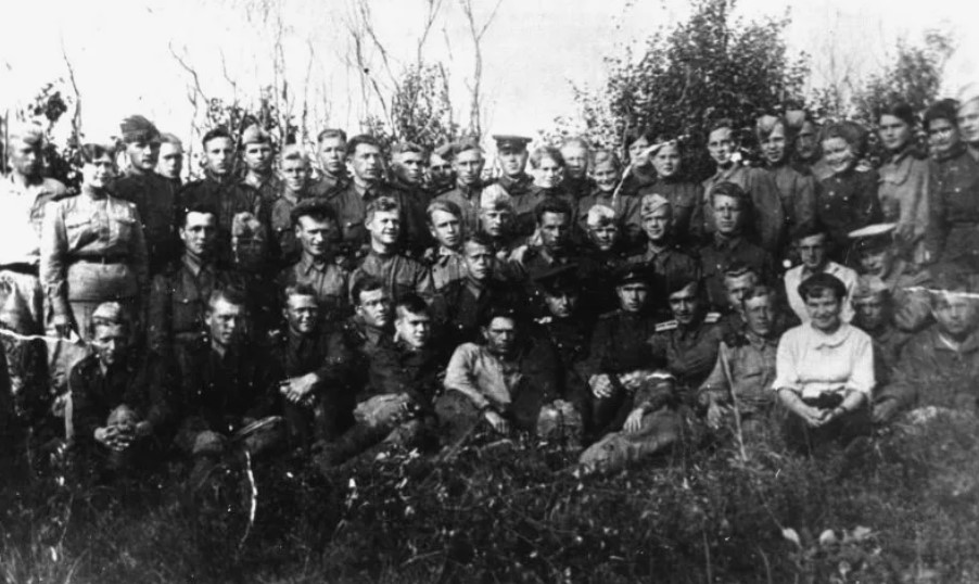 Мы не в праве забывать о прошлом