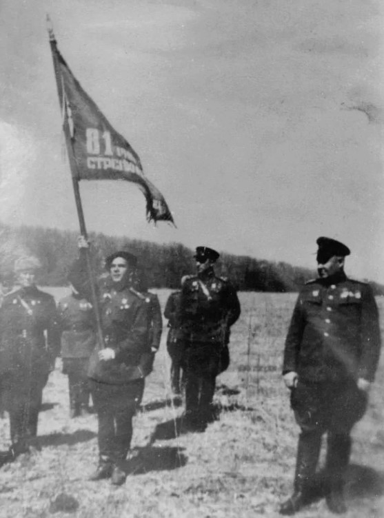 Мы не в праве забывать о прошлом