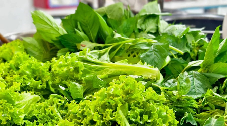 Как продукты питания влияют на запах тела